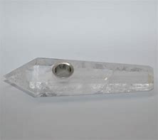 Image result for Quartz DAB Pipe