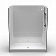 Image result for One Piece Shower Pan