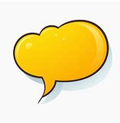 Image result for Speech Bubble White Background