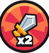 Image result for Roblox Strength Icon