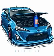 Image result for Toyota Gt86