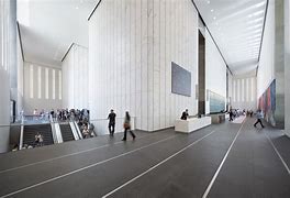 Image result for One World Trade Center Architect