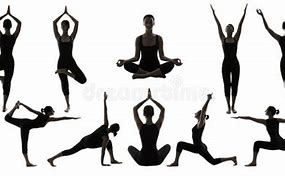 Image result for Bing Yoga Poses