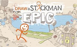 Image result for Draw Stickman Epic 2