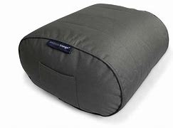 Image result for Bean Bag Ottoman