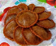 Image result for Kuih Penyaram