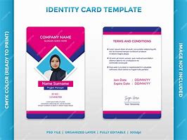 Image result for Modern Identiti Card