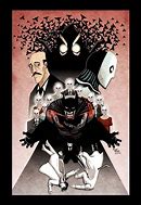 Image result for Court of Owls Outfit