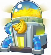 Image result for Banana BTD6 PNG