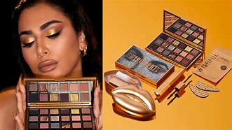 Image result for Who Is Huda Beauty