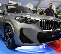 Image result for BMW X1 Silver Metallic