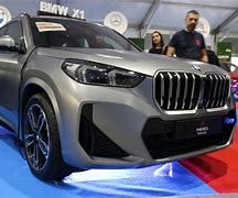 Image result for BMW X1 Silver