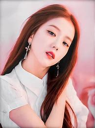 Image result for Black Pink Members Jisoo