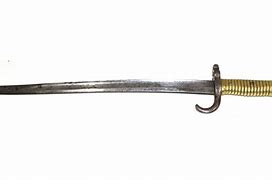 Image result for Chassepot Bayonet