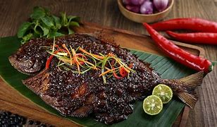 Image result for Menu Masakan Ikan