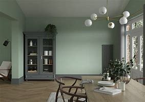 Image result for Muted Sage Dulux Paint