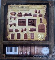 Image result for Terrain Crate Dungeon Essentials