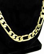 Image result for Men's Gold Chain Necklace