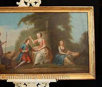 Image result for Courtly Love Painting