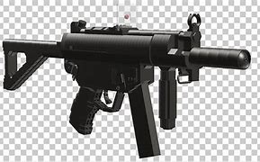 Image result for MP5 Clip Art