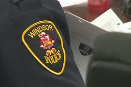 Image result for Windsor Police Canada Logo