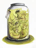 Image result for Jar Demon