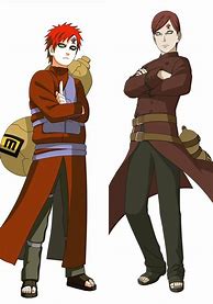 Image result for Gaara Body Pillow