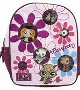 Image result for Littlest Pet Shop Backpack