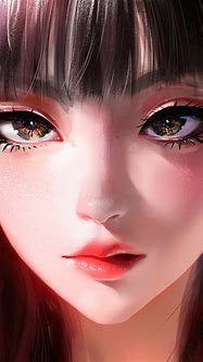 Image result for Anime Art Digtal