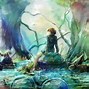 Image result for Ghibli Wallpaper Desktop