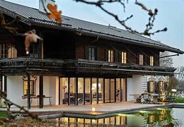 Image result for Barndominium Hunting Lodge