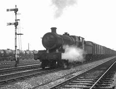 Image result for GWR 68Xx