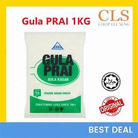 Image result for Gula Pasir Small Pack