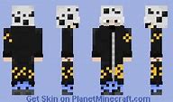 Image result for Law Minecraft Skin