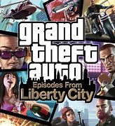 Image result for Liberty City