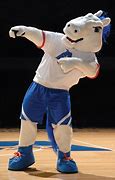 Image result for Uta Mascot