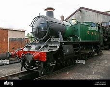 Image result for Didcot Railway Centre 4144