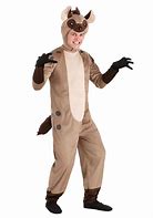 Image result for Hyena Coat