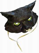 Image result for Paper Mache Bug Mask