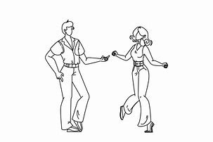 Image result for Francis's Dancing Chick