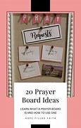 Image result for Prayer Vision Board