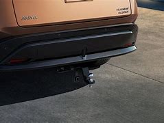 Image result for Nissan Ariya Tow Hitch