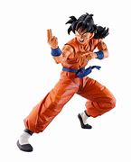 Image result for Yamcha Statue China