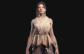 Image result for Feng Min Outgfits