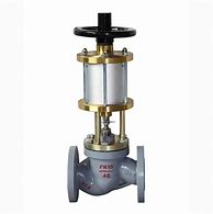 Image result for Neumatic Cut-Off Valve