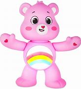 Image result for Cheer Bear Figure