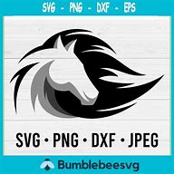 Image result for Horse Mane SVG