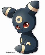 Image result for Pokemon Eeveelutions yet to Come