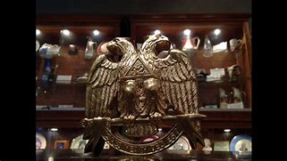 Image result for Scottish Rite Double Headed Eagle Symbol