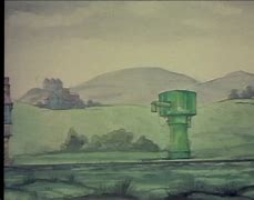 Image result for Ivor the Engine 00 Gauge